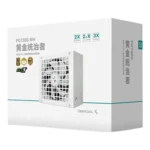 DEEPCOOL GAMER STORM PQ750P 750W