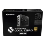 Sharkoon SilentStorm Cool Zero 850W