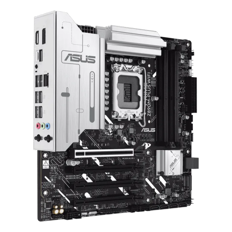 ASUS PRIME Z890M-PLUS WIFI