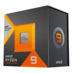 AMD Ryzen 9 7950X3D