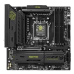 MSI MAG B850M MORTAR WIFI
