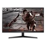 LG 32GN50R-B UltraGear FHD