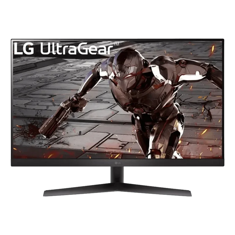 LG 32GN50R-B UltraGear FHD