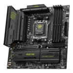 MSI MAG B850M MORTAR WIFI