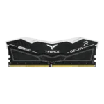 TEAMGROUP T-Force Delta RGB DDR5 Ram 32GB (2x16GB) 6000MHz CL38
