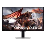 Samsung Odyssey G80SD 4K OLED 240Hz
