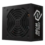 Cooler Master ELITE NEX 700W 80 White Non-Modular - Black