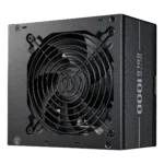 Cooler Master ELITE 1000W 80 Gold Full Modular - Black