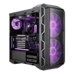 Cooler Master MasterCase H500