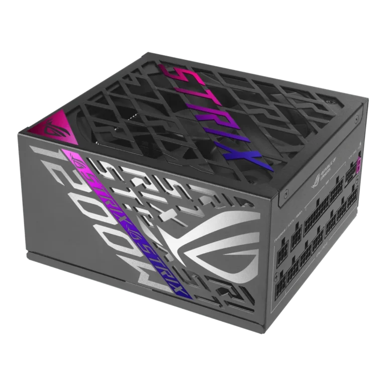 ROG STRIX 1200W Platinum