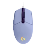 Logitech G102 Lilac