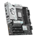 MSI B860M GAMING PLUS WIFI