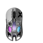 GravaStar Mercury X Wireless Gaming Mouse