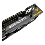 ASUS TUF Gaming RTX 4070 Ti SUPER 16GB OC Edition