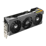ASUS TUF Gaming RTX 4070 Ti SUPER 16GB OC Edition