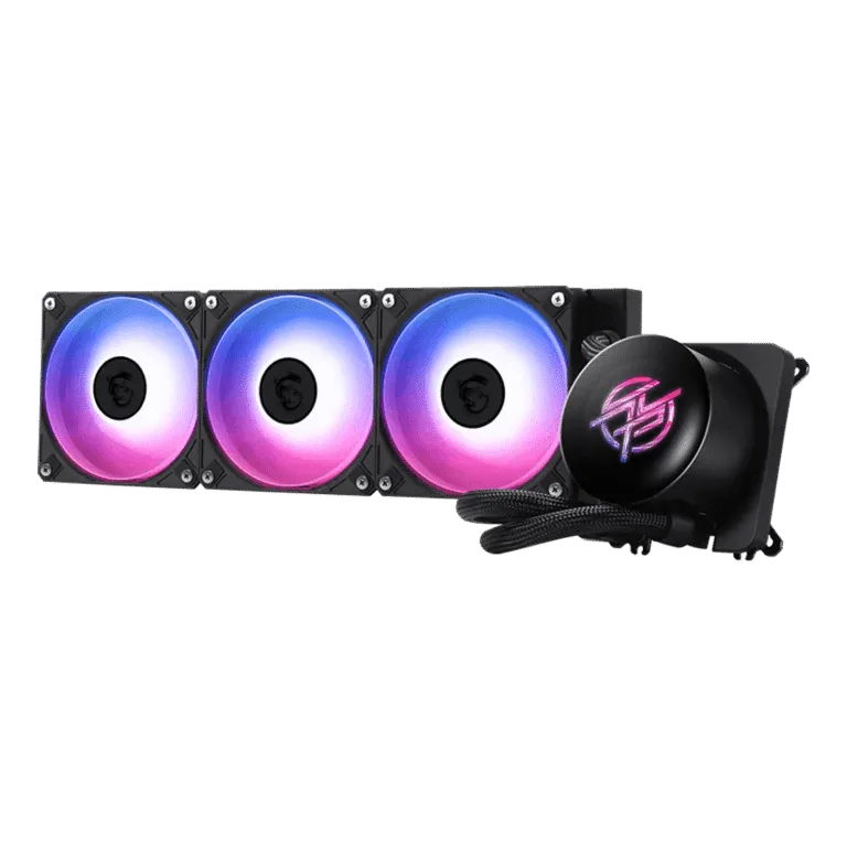 MSI MAG CORELIQUID P13 360