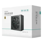 DEEPCOOL GAMER STORM PQ850P 850W