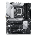 ASUS PRIME Z790-P WIFI D5