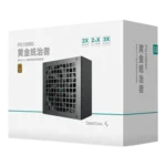 DEEPCOOL GAMER STORM PQ1000P 1000W
