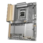 GIGABYTE X870E AERO X3D WOOD
