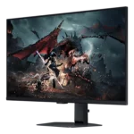Samsung Odyssey G5 Gaming Monitor IPS