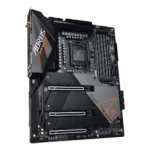 AORUS Z590 MASTER