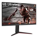 LG 32" GN650-B 2k