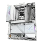 Gigabyte X870E AORUS PRO ICE