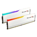 G.SKILL Ripjaws M5 RGB 32GB (2x16GB) DDR5 6000MT/s CL36