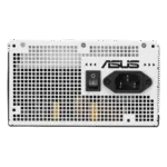 PSU ASUS PRIME 750W GOLD WHITE