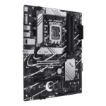 ASUS PRIME B760-PLUS D5