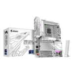 GIGABYTE Z890 AORUS ELITE WIFI7 ICE