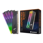 Gigabyte AORUS RGB Memory 16GB (2x8GB) 3200MHz (With Demo Kit)
