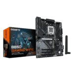 GIGABYTE B850 GAMING WIFI6