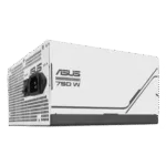 PSU ASUS PRIME 750W GOLD WHITE