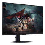 Samsung Odyssey G5 Gaming Monitor IPS