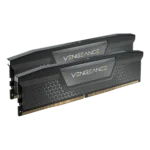 CORSAIR VENGEANCE 32GB (2x16GB) DDR5 7200MT/s CL34