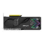 PNY NVIDIA GeForce RTX™ 5070 Ti Epic-X™ ARGB OC Triple