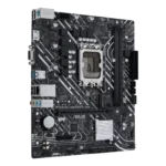 ASUS H610M-K D4