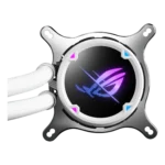 ASUS ROG Strix LC II 360 ARGB