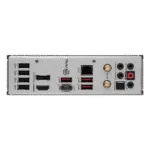 MSI MAG B760M MORTAR WIFI II