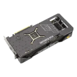 ASUS TUF Gaming RTX 4070 Ti SUPER 16GB OC Edition