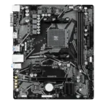 GIGABYTE A520M K V2