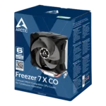 ARCTIC Freezer 7 X CO