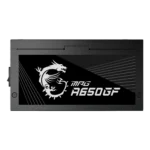 MSI MPG A650GF 650W