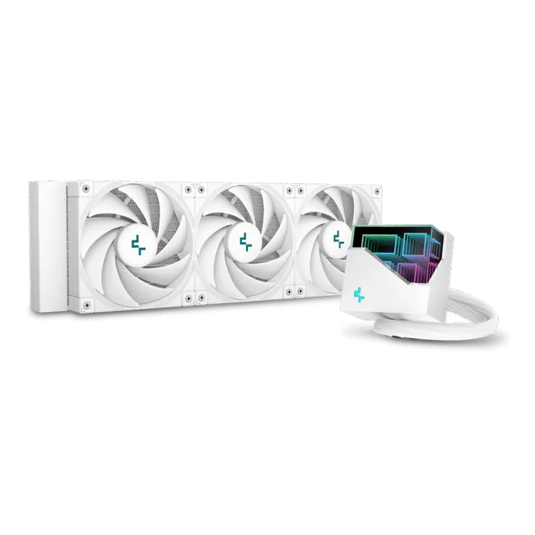 DEEPCOOL LT720 360MM