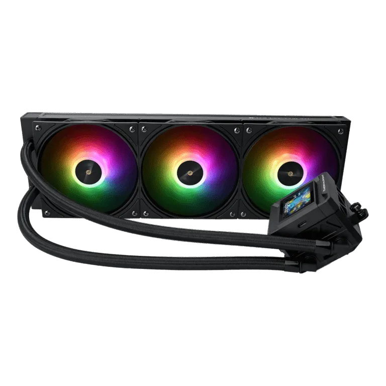 THERMALRIGHT Frozen Warframe 360 SE ARGB