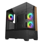 Cooler Master Elite 690 Wood