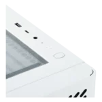 Cooler Master Elite 502 White