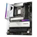 GIGABYTE Z590 VIGION G